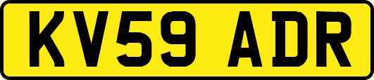 KV59ADR