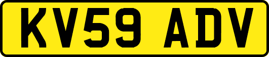 KV59ADV