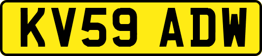 KV59ADW