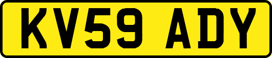 KV59ADY