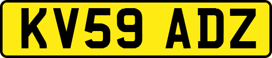 KV59ADZ