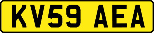 KV59AEA