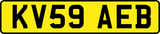 KV59AEB
