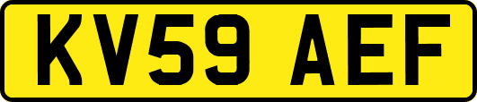 KV59AEF