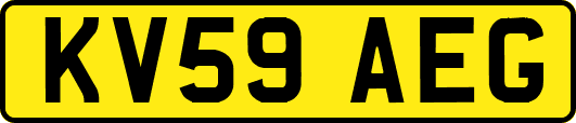 KV59AEG