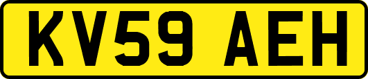 KV59AEH
