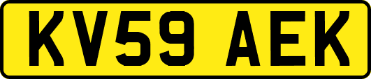 KV59AEK