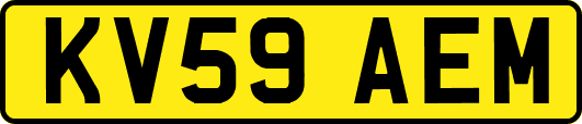 KV59AEM