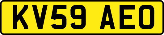 KV59AEO