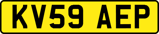 KV59AEP