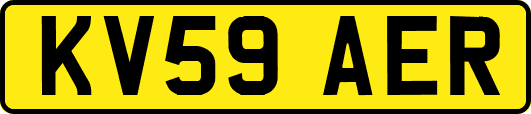 KV59AER