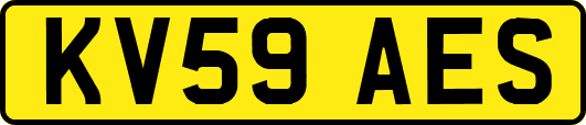 KV59AES