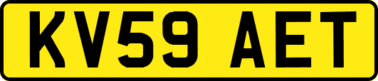 KV59AET