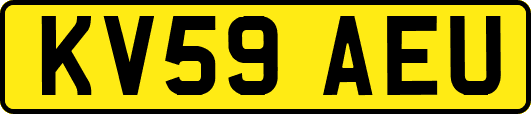KV59AEU