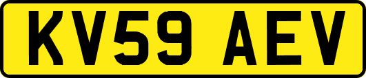KV59AEV