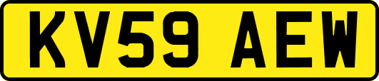 KV59AEW