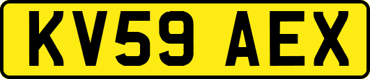 KV59AEX