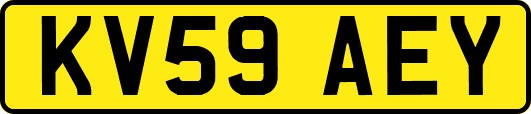 KV59AEY