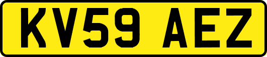 KV59AEZ