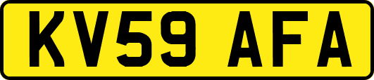 KV59AFA