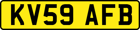 KV59AFB