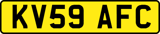 KV59AFC