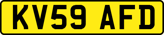 KV59AFD