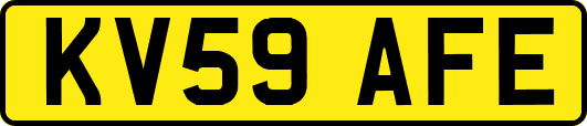 KV59AFE