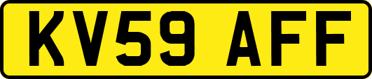 KV59AFF