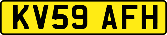 KV59AFH