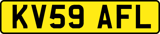 KV59AFL