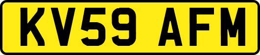KV59AFM