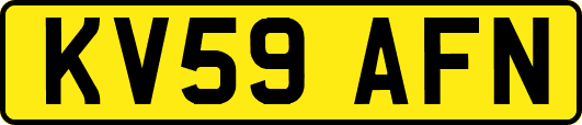 KV59AFN