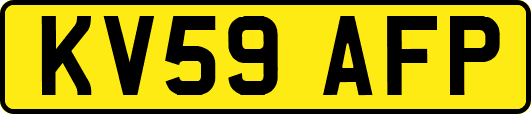KV59AFP