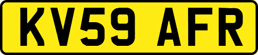 KV59AFR