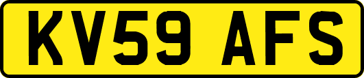 KV59AFS