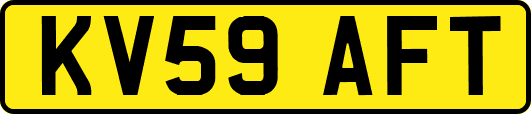 KV59AFT