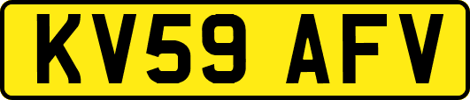 KV59AFV
