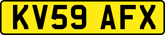 KV59AFX