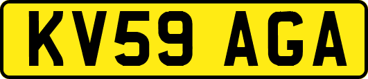 KV59AGA