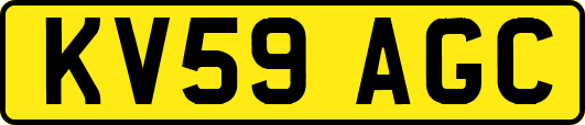 KV59AGC
