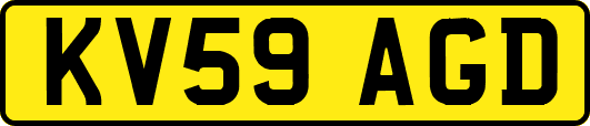 KV59AGD