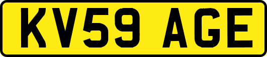 KV59AGE