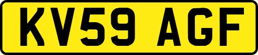 KV59AGF