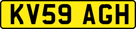 KV59AGH