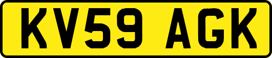 KV59AGK