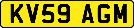 KV59AGM
