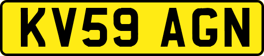 KV59AGN