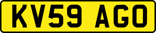 KV59AGO