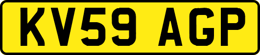 KV59AGP